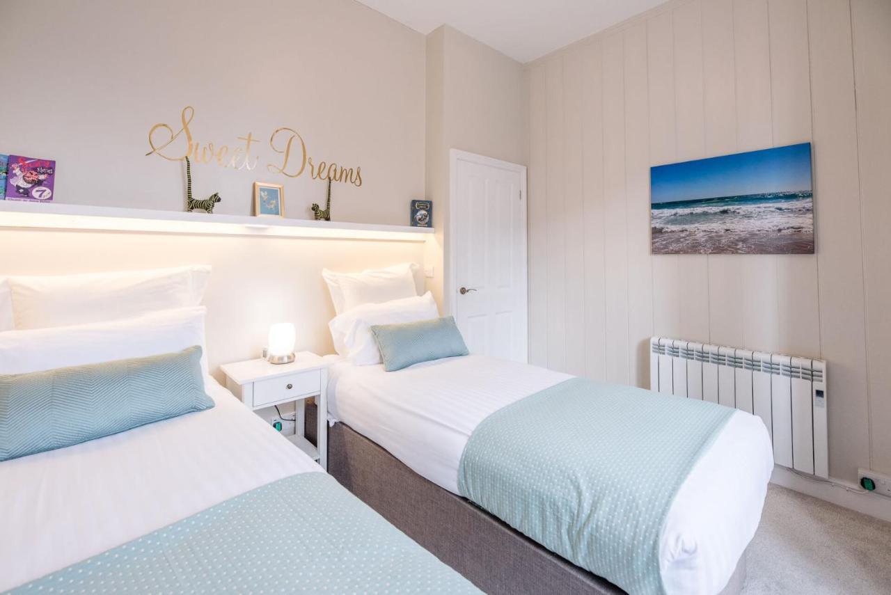 No 12, Southwold Apartment ภายนอก รูปภาพ