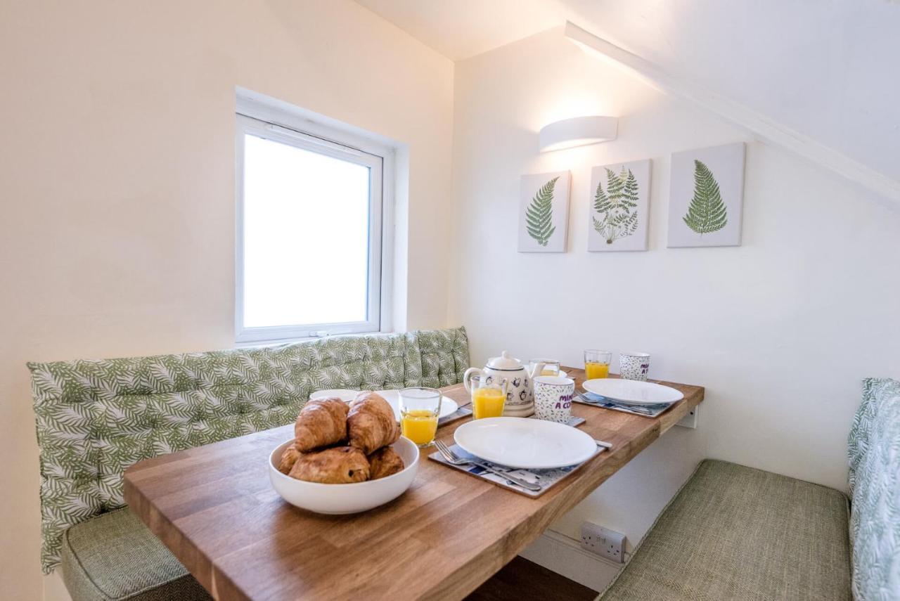 No 12, Southwold Apartment ภายนอก รูปภาพ