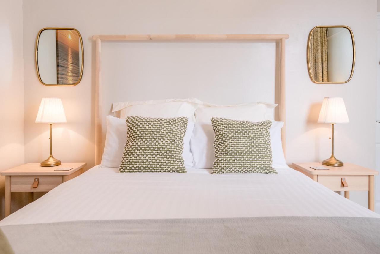 No 12, Southwold Apartment ภายนอก รูปภาพ